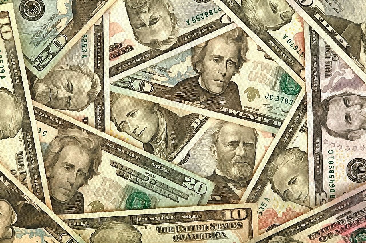 How We Got Here: The Power of Money